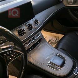 مرسيدس بنز E-Class